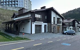 Mountain Residence 4*